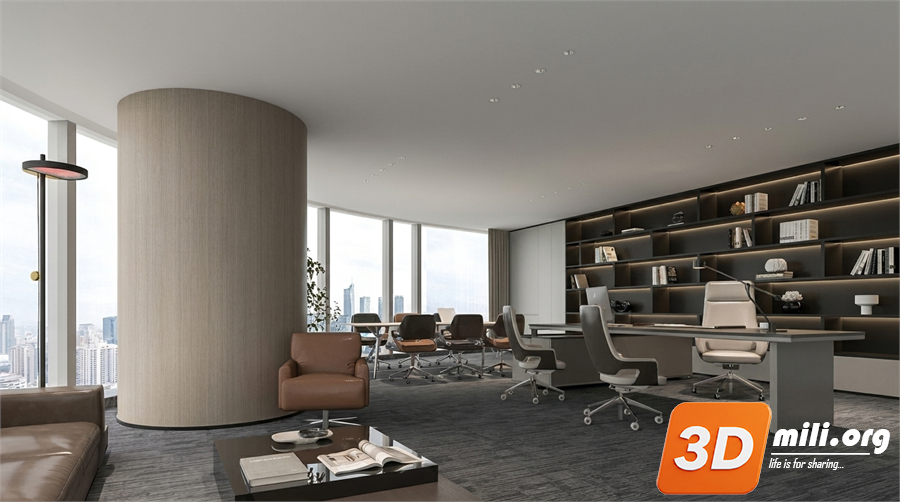 General Manager's Office Skp Files 